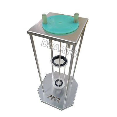 Flasca de agua de laboratorio térmico estándar de ODM de punto triple Dispositivo automático de congelación y conservación