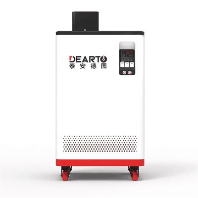 Baño de temperatura constante de fluido de calibración PID con función de calibración de temperatura