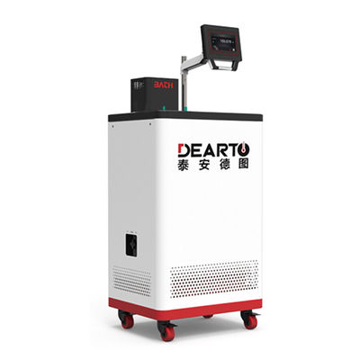Baño de calibración termostático líquido refrigerado de -100 a 100 °C