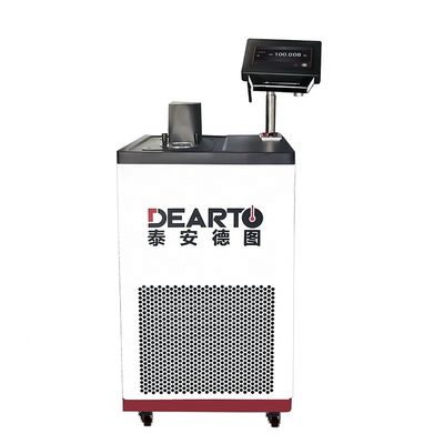 OBM -100 grados C Calibración criogénica Baño termostático líquido para fuente de alimentación de 220 V
