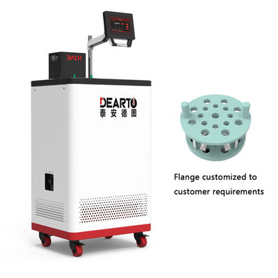 Dispositivo termostático de laboratorio -80C Temperatura ultrabaja con pantalla táctil Baño de precisión