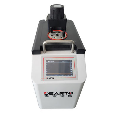 ODM baño de aceite de silicona personalizado para calibración de temperatura inteligente rango de 60 a 300 C