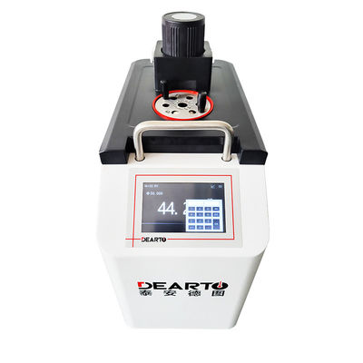 ODM baño de aceite de silicona personalizado para calibración de temperatura inteligente rango de 60 a 300 C