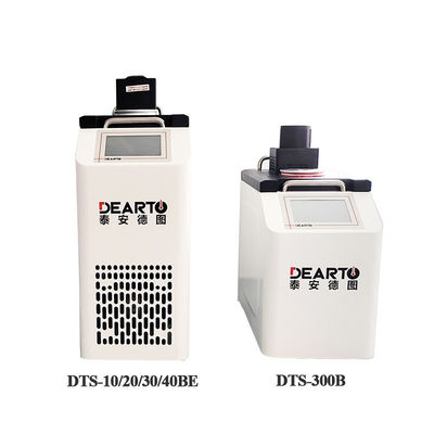 ODM baño de aceite de silicona personalizado para calibración de temperatura inteligente rango de 60 a 300 C