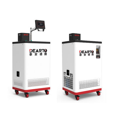 220VAC/50Hz Fuente de alimentación Baño líquido isotérmico calentado y refrigerado para laboratorio