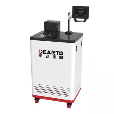 220VAC/50Hz Fuente de alimentación Baño líquido isotérmico calentado y refrigerado para laboratorio