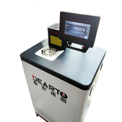 220VAC/50Hz Fuente de alimentación Baño líquido isotérmico calentado y refrigerado para laboratorio