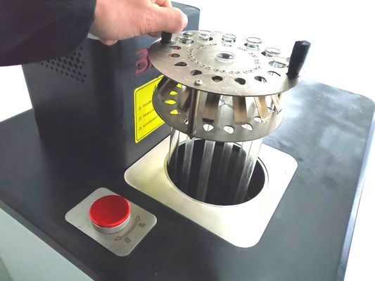 Control PID Fluido caliente y frío Termostato Calibración de temperatura Baño 0.01C Uniformidad