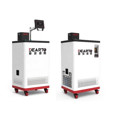 Baño de temperatura constante de fluido de calibración PID con función de calibración de temperatura