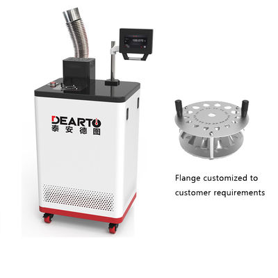 70C 300C Tanque de aceite termostático inteligente Baño de calibración para instrumentos térmicos