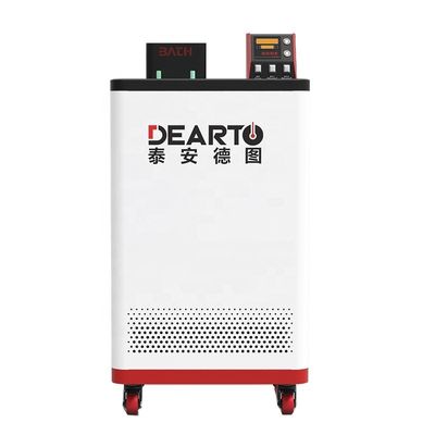 70C 300C Tanque de aceite termostático inteligente Baño de calibración para instrumentos térmicos