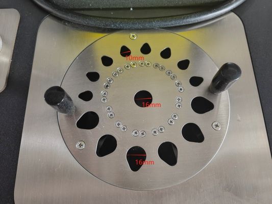 70C 300C Tanque de aceite termostático inteligente Baño de calibración para instrumentos térmicos