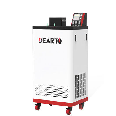 OEM Uniformidad radial -30 a 180 C Baño termostático líquido para laboratorio ISO17025