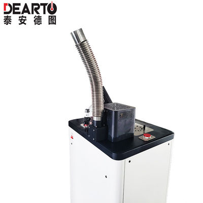 50Hz fuente de alimentación pantalla táctil calefacción inteligente 70C-300C baño de aceite termostático para laboratorio
