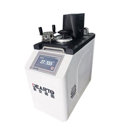 Control táctil inteligente líquido electrónico calibración térmostática media baño 60C-300C