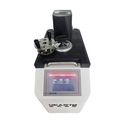 Control táctil inteligente líquido electrónico calibración térmostática media baño 60C-300C