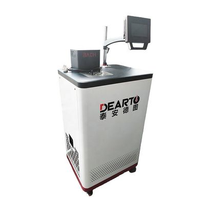 Calibración de temperatura de -30 a 180 C Baño Resolución 0.001 C para laboratorio OEM soportado