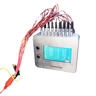 Proba de sensor multicanal de resolución para monitoreo de temperatura y humedad personalizado