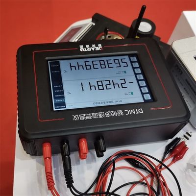 Mejore su monitoreo de temperatura y resistencia con este módulo multicanal de 2 kg