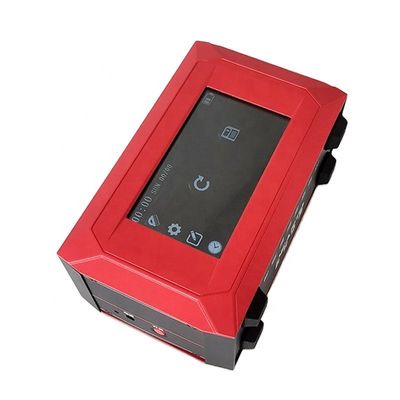 Sistema de ensayo automático de campo negro de temperatura y humedad para mediciones precisas