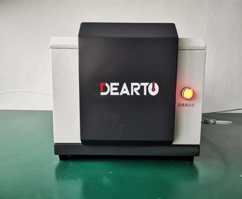 Humedad de uniformidad 0,4%RH 15 kg Generador/calibrador de humedad para investigación científica