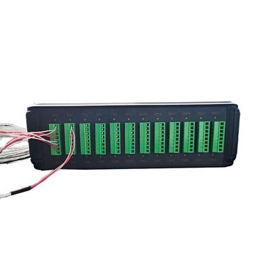 Métro de ensayo de circuito inteligente de temperatura y humedad multifunción para ensayo