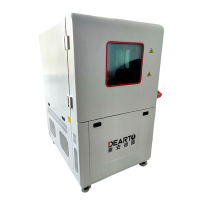 OEM DTWL Cámara de temperatura constante de alta precisión para calibración del termómetro