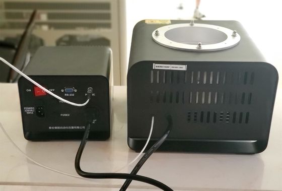 Calibrador de temperatura de sonda con sensor de superficie con soporte OEM con un peso neto de aproximadamente 12 kg