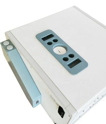 Calibrador portátil de control de humedad para calibración de higrómetros y sondas de humedad