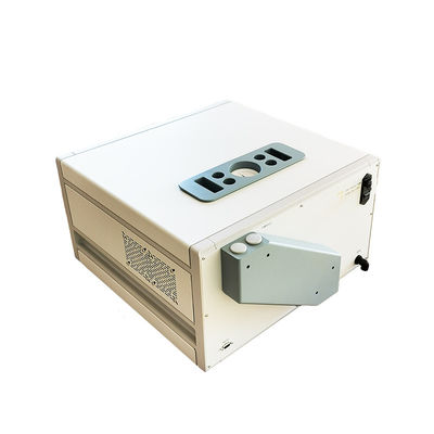 Calibrador portátil de control de humedad para calibración de higrómetros y sondas de humedad