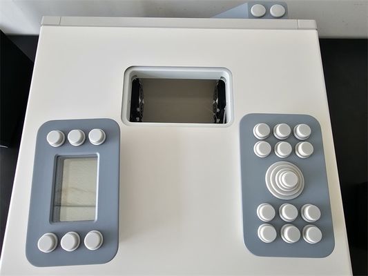 Calibrador portátil de control de humedad para calibración de higrómetros y sondas de humedad