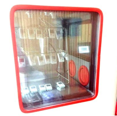 Resolución 0.01 Cámara de temperatura y humedad para el ensayo de calibración del higrómetro
