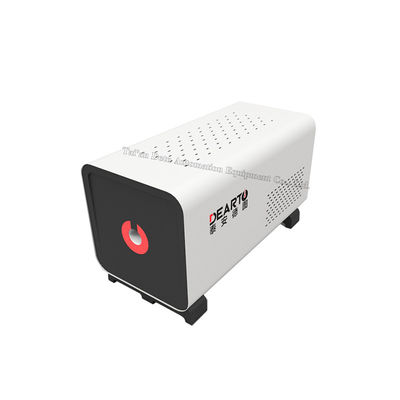 Termócouple de metal base de temperatura constante Horno de inspección 40 mm * 600 mm Tamaño interno