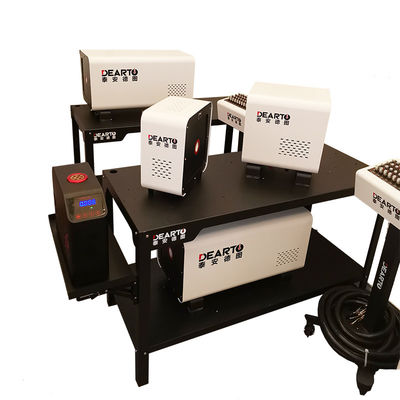Horno de calibración de termopares de fabricación para soporte personalizado de OBM en blanco