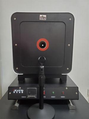 Horno de calibración de termopares de fabricación para soporte personalizado de OBM en blanco