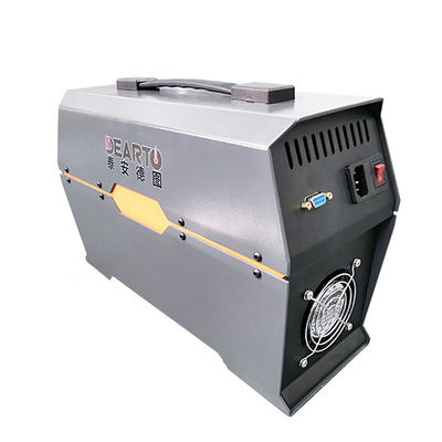 Calibrador de Fuente de Radiación de Cuerpo Negro Tubular de Alta Precisión 110-220V Fuente de alimentación AC