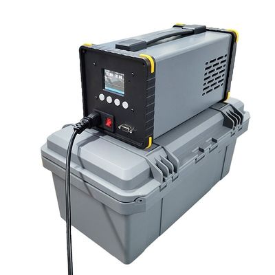 Fuente de radiación de la temperatura del cuerpo negro 0.99 con fuente de alimentación de 110-220V AC