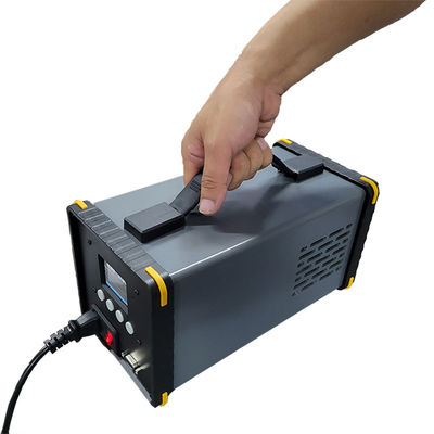 Fuente de radiación de la temperatura del cuerpo negro 0.99 con fuente de alimentación de 110-220V AC