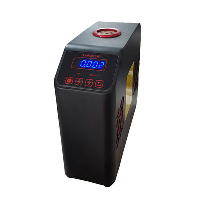 0.001C Relación de resolución Inteligente Cero grados Celsius Termostato Punto de hielo Dispositivo Peso neto 7.4Kg