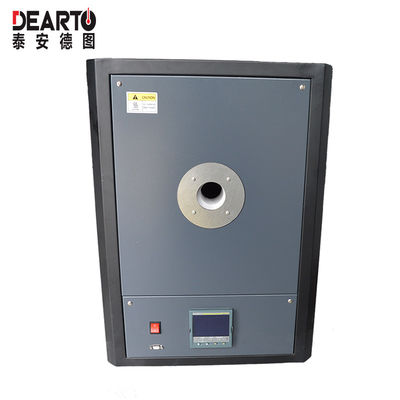 Fuente de radiación de temperatura en la cavidad del cuerpo negro esférico con un peso neto de aproximadamente 40 kg