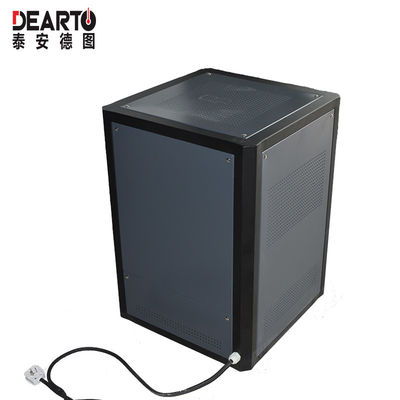 Fuente de radiación de temperatura en la cavidad del cuerpo negro esférico con un peso neto de aproximadamente 40 kg
