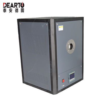 Fuente de radiación de temperatura en la cavidad del cuerpo negro esférico con un peso neto de aproximadamente 40 kg