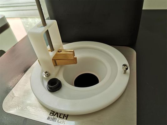 Calibrador del termómetro del oído/del frente con fuente de radiación estable de la cavidad del cuerpo negro