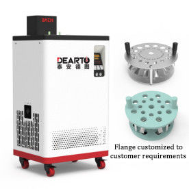 Baño termostático líquido de la serie DTS de -100 a 300 grados C para calibración de temperatura