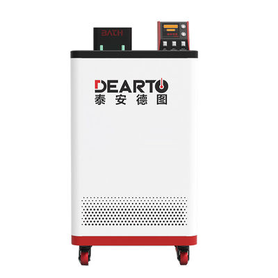 -100-300 C Termostato líquido para calibración de la temperatura en bañeras de metrología térmica