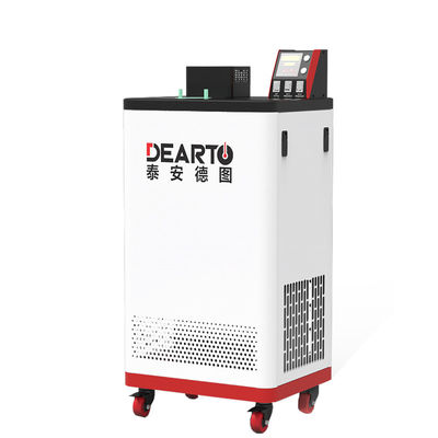 Baño de calibración para dispositivos termostáticos de laboratorio de temperatura constante