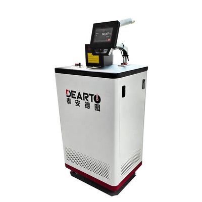 Circulador de calefacción y refrigeración rápida de 300 C Baño de aceite de calibración termostática inteligente
