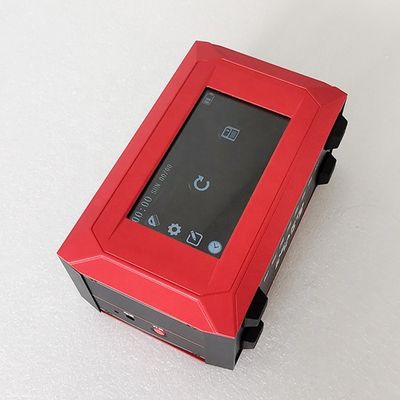 Registro de datos de temperatura y humedad multicanal en tiempo real con canales extensibles