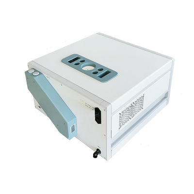 Generador de humedad de temperatura con mini cámara de prueba de alta uniformidad y soporte ODM
