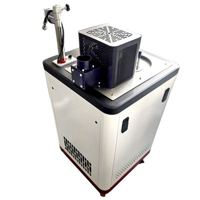 Instrumento termostático científico de alta resolución 0.001C para calibración de temperatura